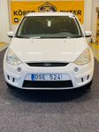 Ford S-Max 2.0 TDCi Durashift EST Euro 4