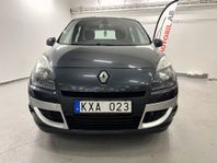 Renault Scénic 2.0 dCi Euro 5