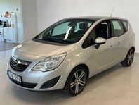 Opel Meriva 1.4 Turbo Enjoy Euro 5