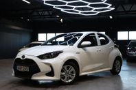 Toyota Yaris Hybrid CVT Active KAMERA 116HK