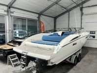 Windy 31 Zonda -2013 | 2 x Volvo Penta D3-220 | 430h