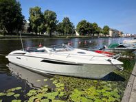 Windy 31 Zonda -2013 | 2 x Volvo Penta D3-220 | 430h