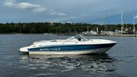 Bayliner 185 BR 2011 Uttagen 2013