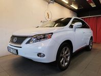 Lexus RX 450h AWD 3.5 V6 CVT Excutive Ultra Luxury 299hk