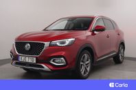 MG EHS Luxury PHEV Navi Pano Läder 360 Carplay V-Hjul