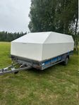 -- Larssons Släp  LS 1300 (Moms/Kåpa/Finans 4,95%)