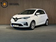 Renault Zoe R110 52 kWh I batteriköp