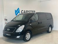 Hyundai H-1  Cargo 2.5 CRDi 3-Sits  Manuell, 136hk