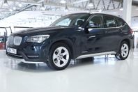 BMW X1 xDrive20d xLine Drag Comfort Paket PDC