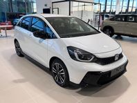 Honda Jazz advance Sport 5 års fri service/garanti!