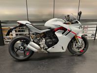 Ducati Supersport 950 S Demokampanj 57mil