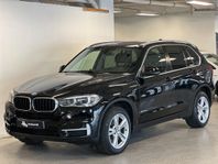 BMW X5 xDrive30d Steptronic Euro 6