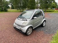 Smart fortwo City Coupé 0.6 Semi-