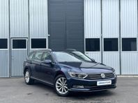 Volkswagen Passat 2.0 TDi 4M 190hk Aut Motorv Drag *2064KR/M