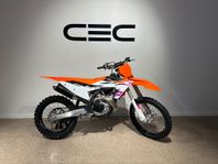 KTM SXF 450 SUPERDEAL