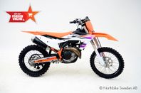 KTM 450 SX-F 2024 hemlev.