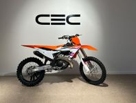 KTM SX 250 SUPERDEAL