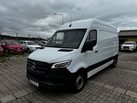 Mercedes-Benz Sprinter CDI AUT SKÅP DRAG VÄRMARE KAMERA 2-ÅR