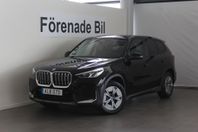 BMW iX1 5,95% ränta xDrive30 xLine Panorama H/K Rattvärme