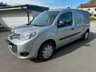 Renault Kangoo Express Maxi 1.5 dCi 3,95% Dragkrok 95hk MOMS