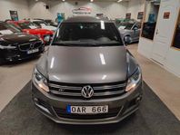 Volkswagen Tiguan 1.4 TSI 4Motion Sport R-Line Euro 5 -160hk