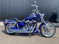 Harley-Davidson FXDSE2 Super Glide CVO