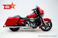 Harley-Davidson Streetglide *5,45% Ränta*