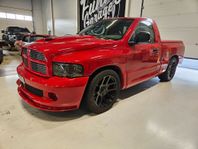 Dodge RAM SRT-10 Viper 700hk V10