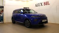 Kia E-SOUL  64 kWh GLS/B-KAMERA/NAVI/  Euro 6