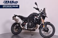 BMW F900GS  Dynamic/Enduro-PKT /  Spara 15 245 kr