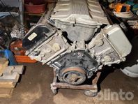 V8 Motor Cadillac Northstar 4.6L
