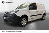 Renault Kangoo Z.E. Express 33 kWh Batterihyra B-kamera Drag