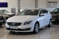 Volvo V60 D3 Automat Classic Momentum Drag/GPS/VOC/Värmare