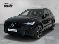 Volvo XC60 T8 Ultra Dark - Demo