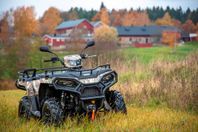 Polaris Sportsman 570 Eps, Ny! Hunter, T3B KAMPANJ!