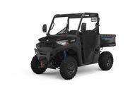 Polaris Ranger 570 Eps SP, Ny! Nordic Pro Traktor B