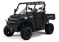 Polaris Ranger XP 1000 EPS, Nordic Pro, T1B