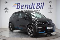 BMW i3s Såld JO/ 120 Ah Charged Plus / Comfort Advanced / Na