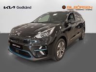 Kia E-Niro 64 kWh Advance