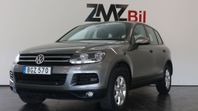 Volkswagen Touareg 3.0 V6 TDI BMT 4Motion TipTronic