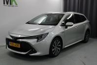 Toyota Corolla Touring Sports Hybrid e-CVT Style / MOMSBIL