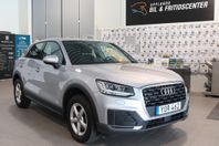 Audi Q2 1.6 TDI Proline Euro 6 / Drag / Nyservad