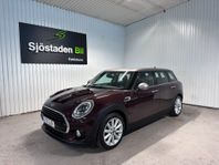 MINI Clubman Cooper Salt II Euro 6 - Navigation/Psensor/Drag