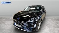 Ford Kuga AWD Titanium Business Edition