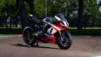 Ducati Panigale V2  Superquadro Final Edition