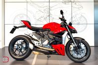 Ducati Streetfighter V2