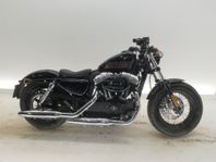 Harley-Davidson Forty-Eight XL 1200 X