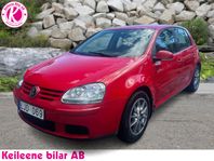 Volkswagen Golf 5-dörrar 1.9 TDI United Euro 4