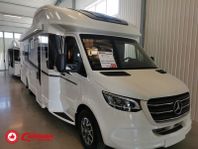 Kabe Travel Master Royal X 780 LT / Mercedes / Automat