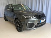 Land Rover Range Rover Sport P400e HSE Dynamic